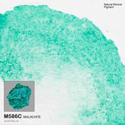 M586C Malachite 8ml