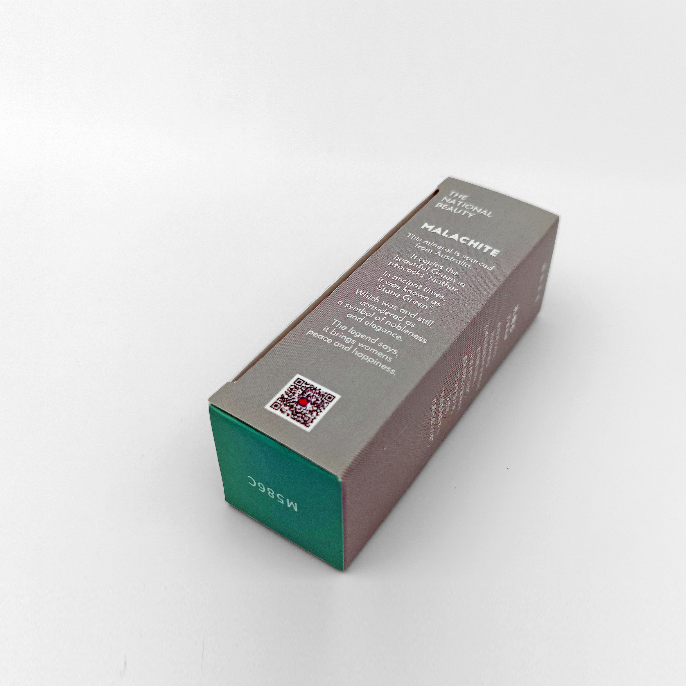 M586C Malachite 8ml