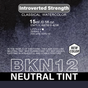 BKN12 Neutral Tint 15ml