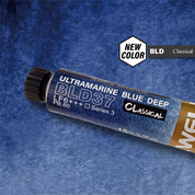 BLD37 Ultramarine Blue Deep 15ml