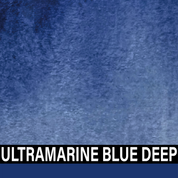 BLD37 Ultramarine Blue Deep 15ml