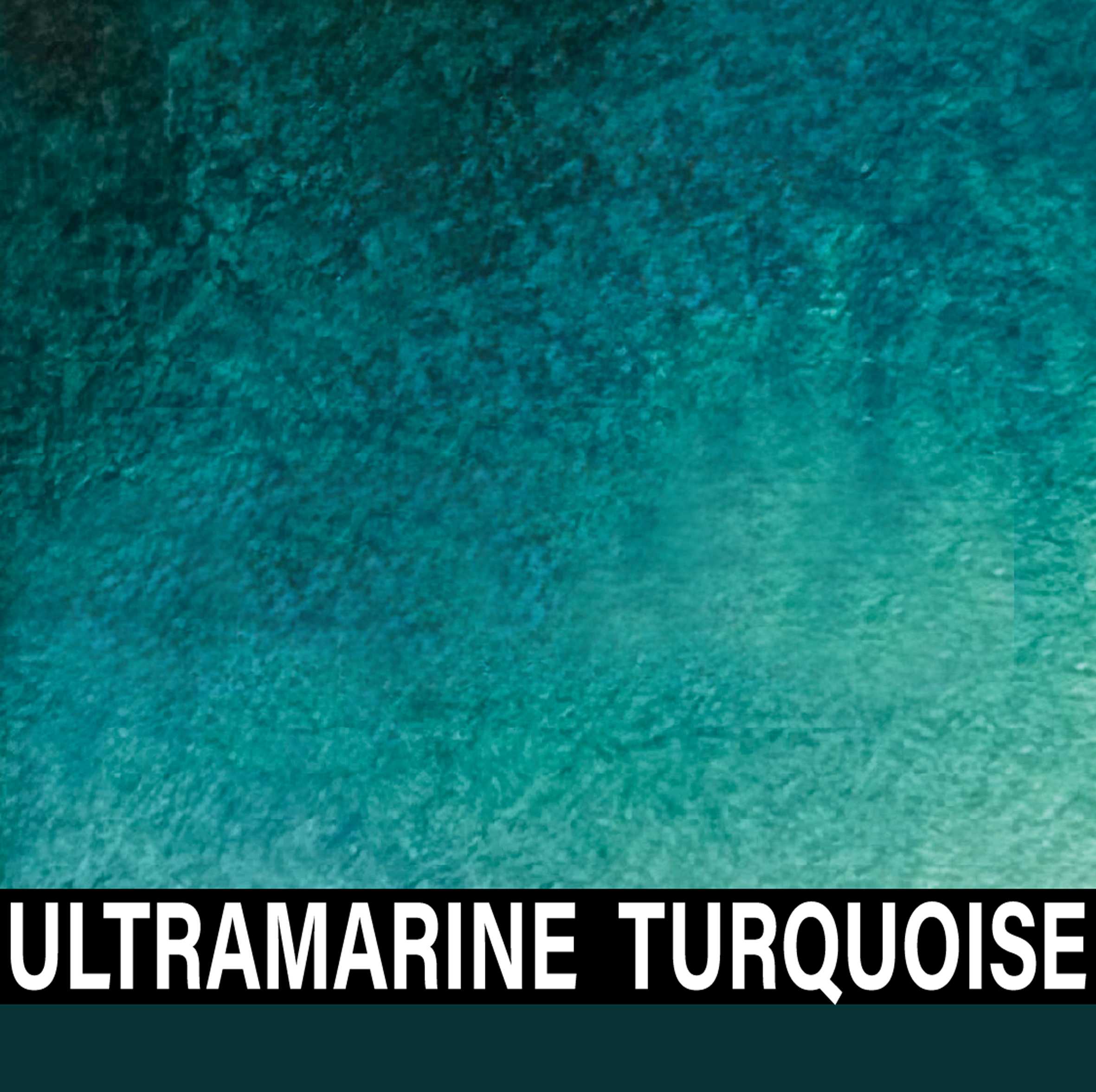 GLU14 Ultramarine Turquoise 15ml