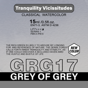 GRG17 Grey of Grey 15ml