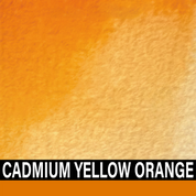 OCY33 Cadmium Yellow 15ml