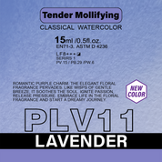 PLV11 Lavender 15ml