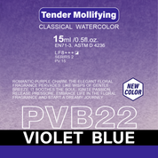 PVB22 Violet Blue 15ml