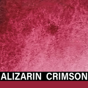 RAC31 Alizarin Crimson 15ml