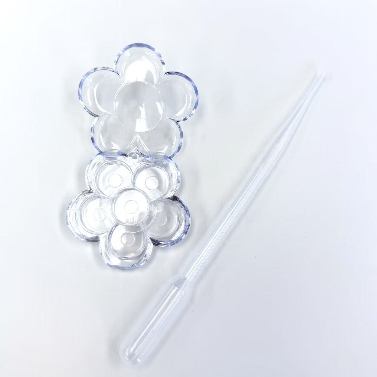 Palette 8 - Flower 2-Piece Set