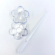 Palette 8 - Flower 2-Piece Set