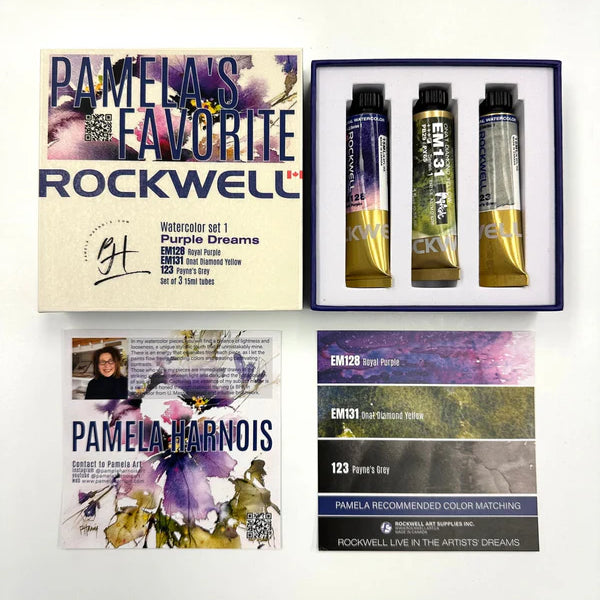 Pamela_Set_1_-_Purple_Dreams_-_RockWell_Art_Supplies_-5041465.webp