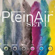 PlainAir Set 1