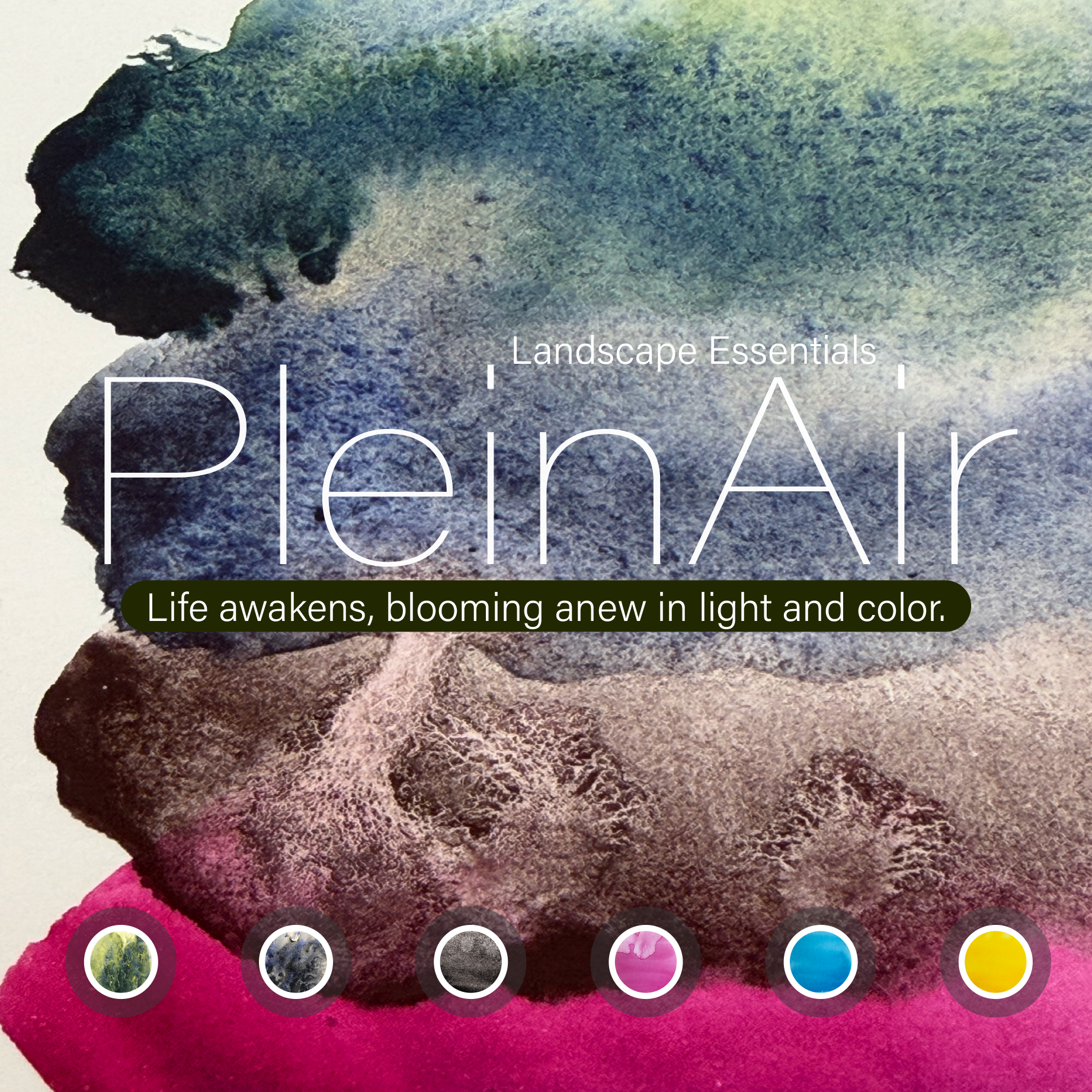 PlainAir Set 1
