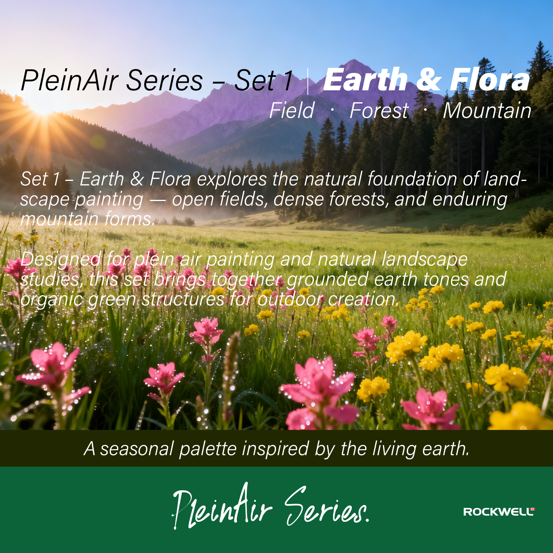 PlainAir Set 1