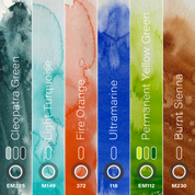 Plain Air Set 2