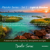 Plain Air Set 2