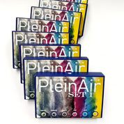 PlainAir Set 1