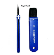 Royal Blue Brushes 1 and 2