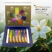 Dew Bloom Set 1
