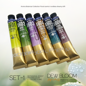 Dew Bloom Set 1