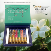 Dew Bloom Set 2