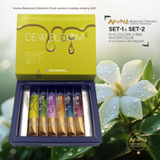 Dew Bloom Set 1