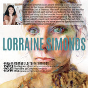 Lorraine Set 4 – Radiant Memories