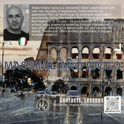 Massimiliano Set 1 - Rome