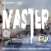 Massimiliano Set 2 - Venice