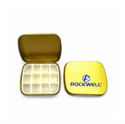 Metal Paint Case