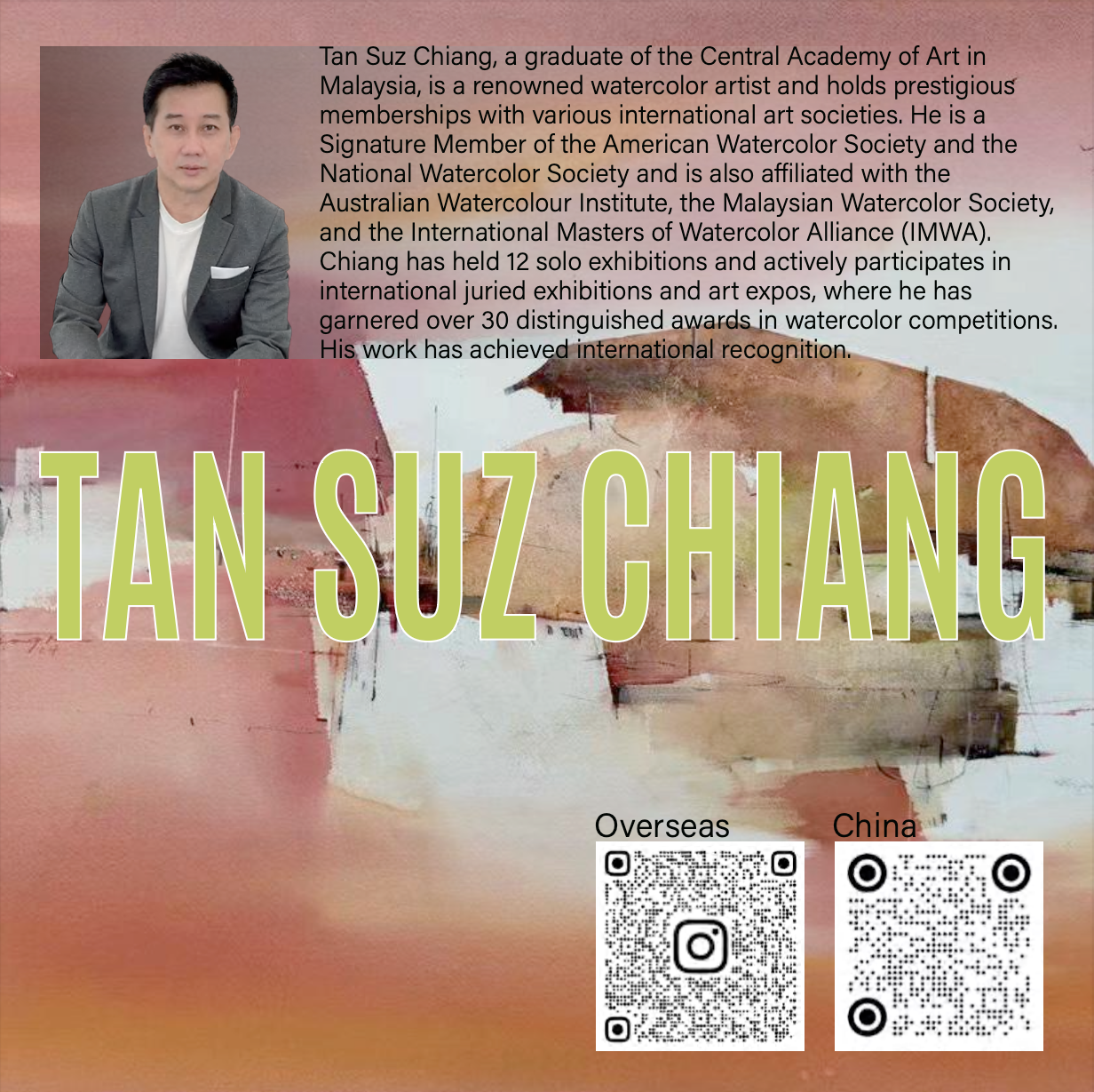 Suzchiang Set 2 – Transformation