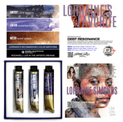 Lorraine Set 3 – Deep Resonance