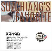 Suzchiang Set 4 – Rhythm