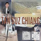 Suzchiang Set 4 – Rhythm