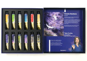 Veneta Docheva's Master Selection