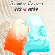 Summer Lover set 1