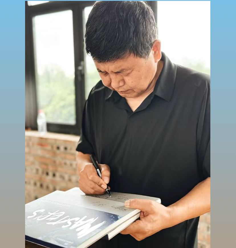 Lorraine Simonds Master Block