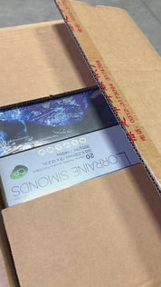 Lorraine Simonds Master Block